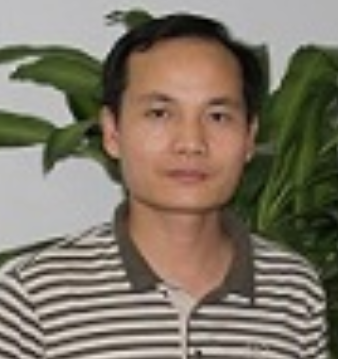 Lijing Li