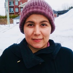 Ghaffari Behnaz