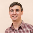 Volodymyr Deineka