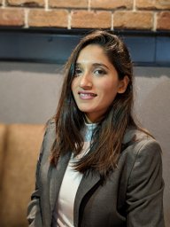 Malavika Deodhar