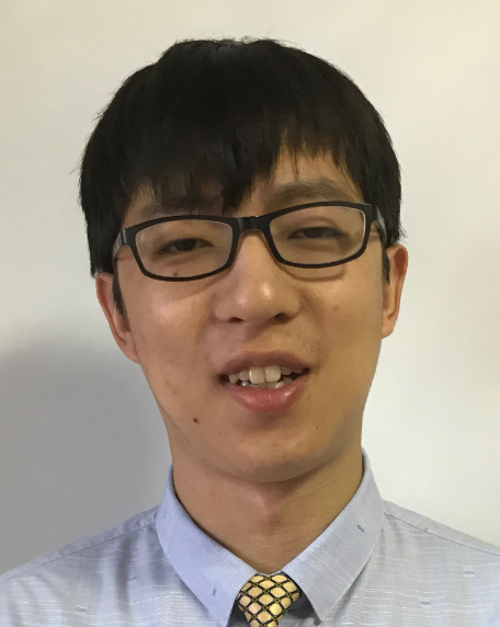 Yitian Liu