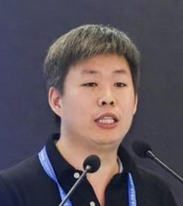 Jianfeng Wang