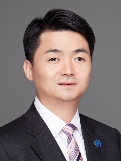 Jinlong Gong