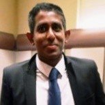 Navin Kumar