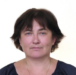 Alexandra Gabova