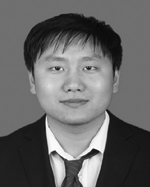 Tianliang Zhang