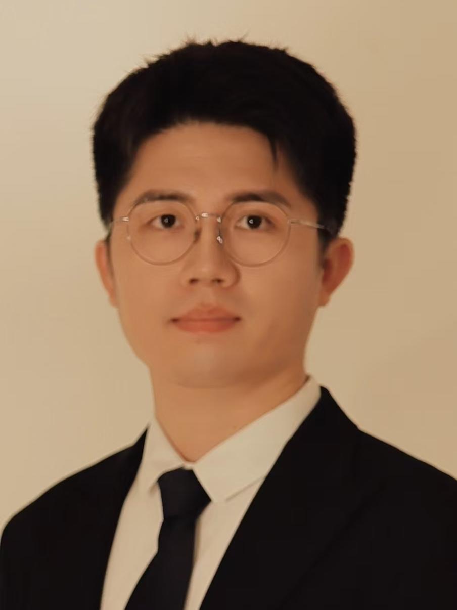 Kangkang Wei
