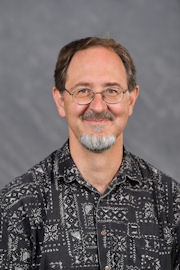 Guy Worthey