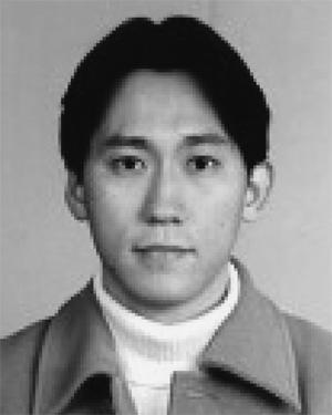 Chihwei Selene Hu