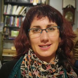 María Rosa Herrera Gutiérrez