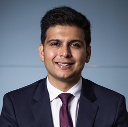 Vishal Pai