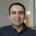 Alireza Eivazi