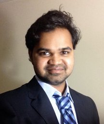 Sravan Thota