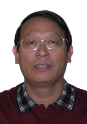 Baoshan Li