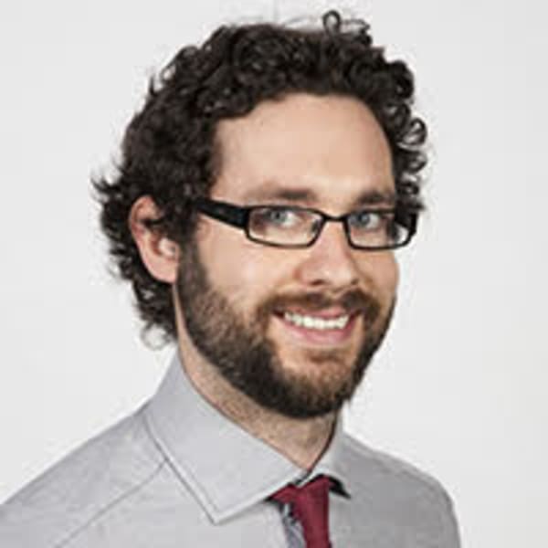 Stephen Dubsky