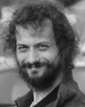 Lukas W. Lehnert