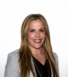 Tiphanie Raffegeau