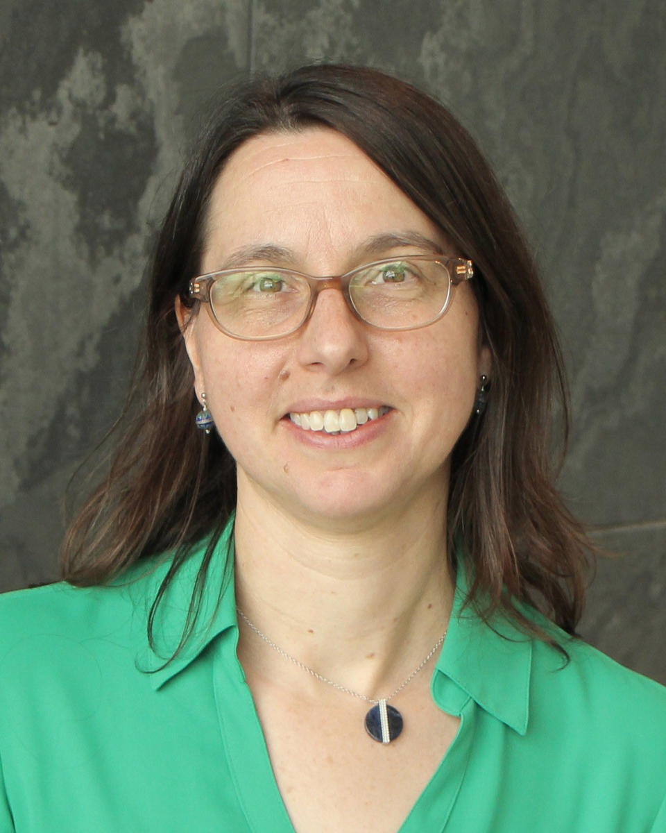 Rachelle Gaudet
