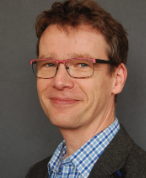Christoph Palm