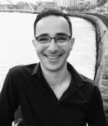 Zaid Abdullah