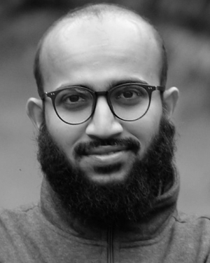 Md Taufique Hussain