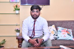 Dinesh Kumar Vishwakarma