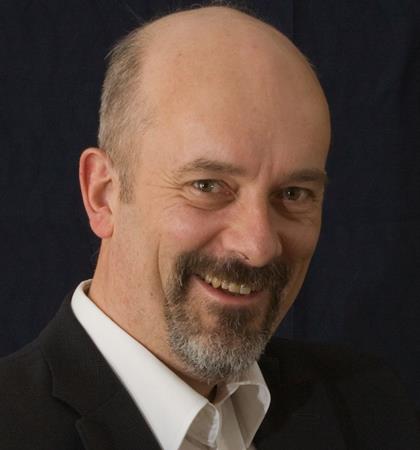 Søren Rud Keiding