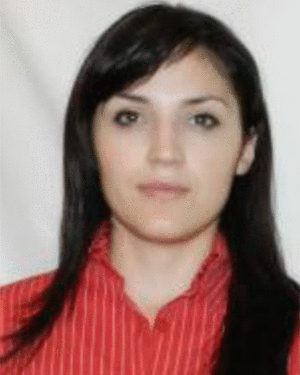 Teona Mirea