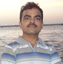 Rajendra Damu Patil
