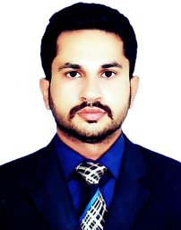 Muhammad Mateen