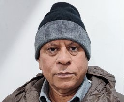 Mukesh Kumar