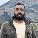 Surag Athippillil Suresh