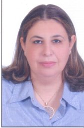 Ghada El Khayat
