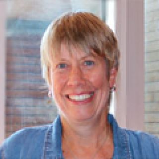 Virginia Wright