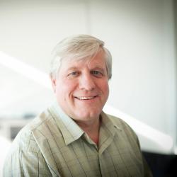 Scott Emr