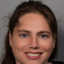 Lilian Marx-Stolting