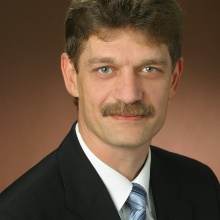 Stefanos Fasoulas