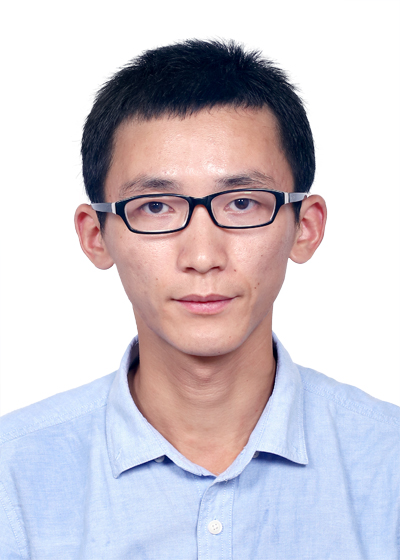 Mingchao Liu