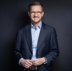 Robert Hardt