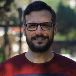 Yasin Yalçin