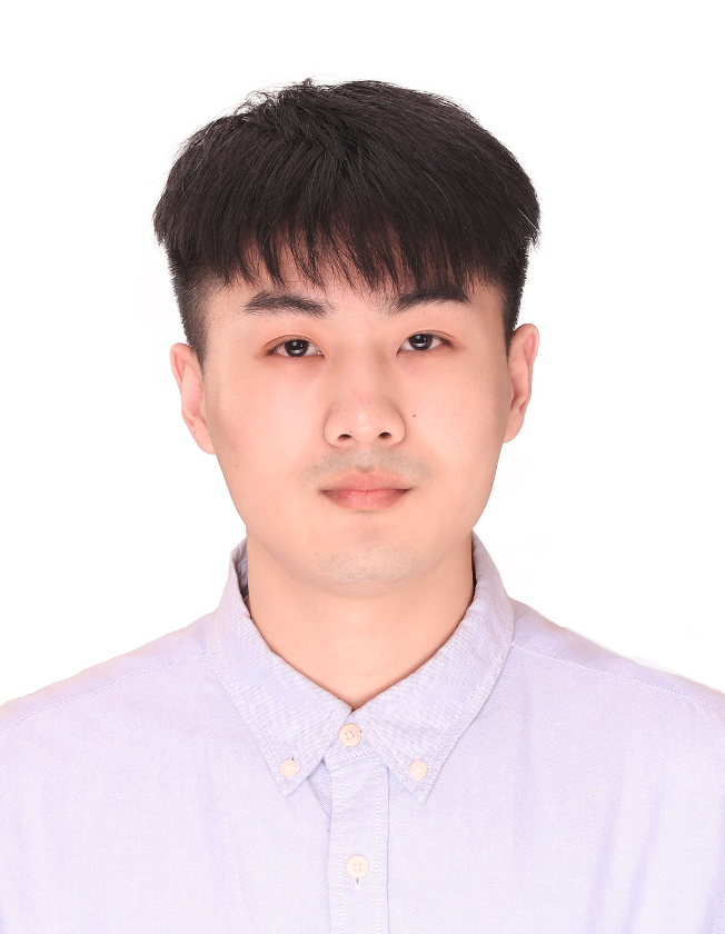Rongsheng Wang