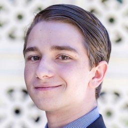 Corey T. Matyas