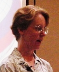 Joan Hutchinson