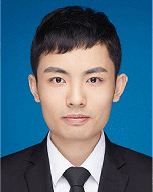 Mingyue Qin