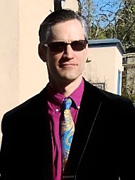 Paul Andrew Vetter