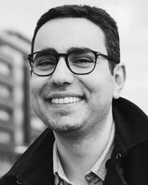 Elias Hashem