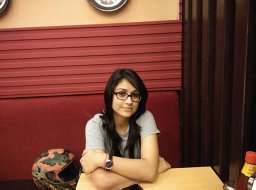 Shweta Kalia