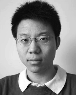 Chenyang Tu