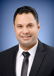 Ahmed Salem