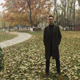 Xueyuan Zhang